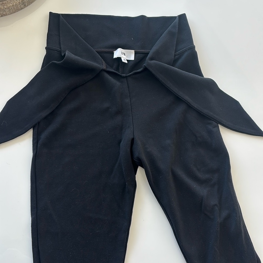 LPA Leggings
